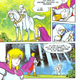 Illustration for article titled The iLink To The Past/i comic has the ending the game deserved